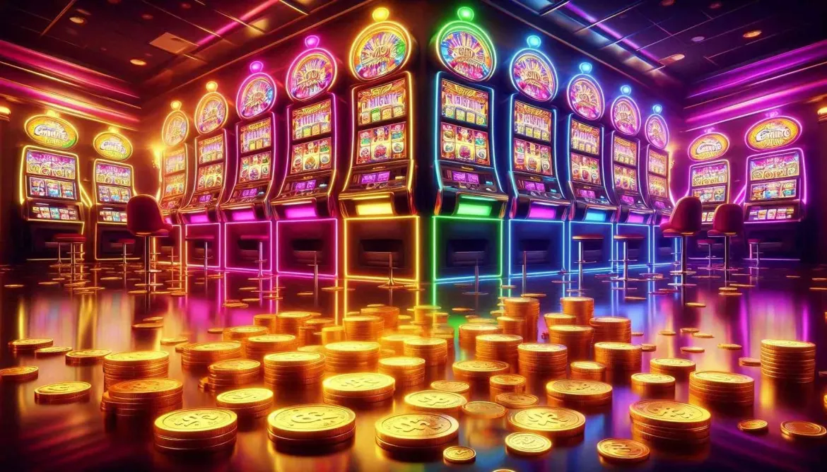 Night Luck Casino
